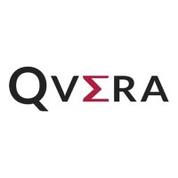 Qvera logo - Similar company to Indxlogic