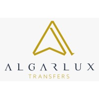 AlgarLux Chauffeurs & Transfers logo - Similar company to Specialimo Travel Group - Aluguer De Carros Com Motorista, Minibus E Autocarros