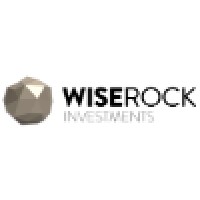 WiseRock Investments logo - Similar company to Wise Rock, Llc