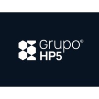 GRUPO HP5 PCR SLU logo - Similar company to Estudios Y Ejecuciones, S.A