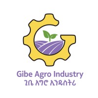 Gibe Agro-industry logo - Similar company to Neely Foundation