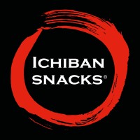 Ichiban Snacks logo - Similar company to Jack & King Llc