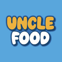 Uncle Food logo - Similar company to Fast Candy