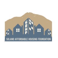 Solano Affordable Housing Foundation logo - Similar company to Heritage Housing Partners