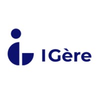 IGère SA logo - Similar company to Larégiebaum