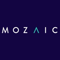 Mozaic logo - Similar company to Mozaic