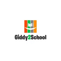 Giddy2School Nigeria logo - Similar company to Lula Uganda