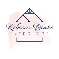 Rebecca Blake Interiors logo - Similar company to Anna Blake, Freelance