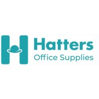Hatters Office Supplies logo - Similar company to Thalerus Group