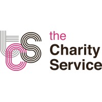 The Charity Service logo - Similar company to Delta Flame