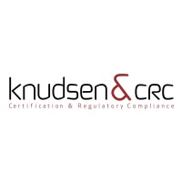 Knudsen&CRC logo - Similar company to Kidneychain Llc