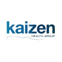 Kaizen Health Group logo - Similar company to Groupe Ritma