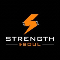Strength and Soul logo - Similar company to Lemonade Digital Labs