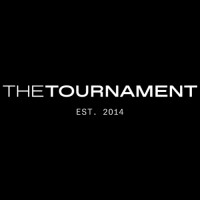 The Tournament (TBT/TST) logo - Similar company to Shell Shock Tbt
