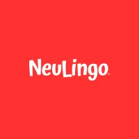 NeuLingo纽带中文 logo - Similar company to Oh Chinese 藕! 中文