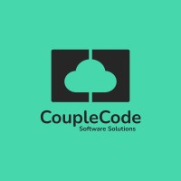 CoupleCode Software Solutions logo - Similar company to Webshare