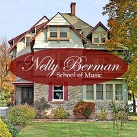 Nelly Berman School Of Music logo - Similar company to Afficient Academy