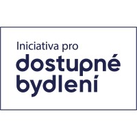 Iniciativa pro dostupné bydlení logo - Similar company to Brick'S Restaurant Hergetova Cihelna