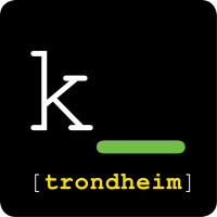 Kodeklubben Trondheim logo - Similar company to Byåsen Håndball Elite