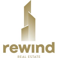 Rewind Real Estate logo - Similar company to Aelle Immobiliare