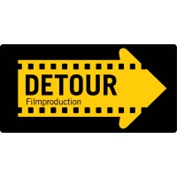 Detour Inc. logo - Similar company to Pathway Studios