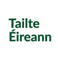 Tailte Éireann logo - Similar company to Mallon Technology