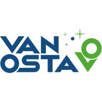 Van Osta logo - Similar company to Van Osta