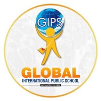 Global International Public School logo - Similar company to The Diplomatic Dispatch