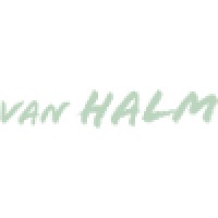 Van Halm