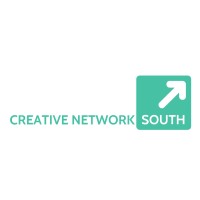 Creative Network South logo - Similar company to Action Asylum