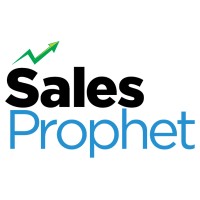 Sales Prophet logo - Similar company to Yorkshore