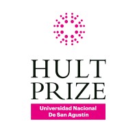 Hult Prize at UNSA logo - Similar company to Isc Unsa