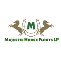 Majestic Horse Floats LP logo - Similar company to Irt