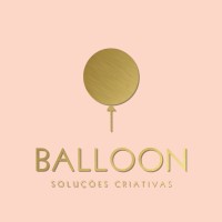 Agência Balloon logo - Similar company to Criarcci Studio