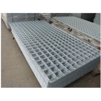Galv wire mesh,mesh panel,Sheepyard mesh,Mining mesh,Expanded mesh,358 anti climb fencing Australia logo - Similar company to Quality Fence
