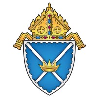 Roman Catholic Diocese of Victoria logo - Similar company to Archdiocese Of Vancouver