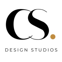 CS Design Studios logo - Similar company to 👑 Cs Design Studios
