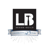 Lewis Builders logo - Similar company to Jon-Don
