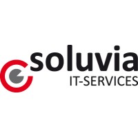 Soluvia IT-Services GmbH logo - Similar company to Soluvia