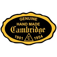 National Cambridge Collectors