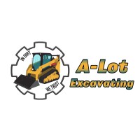 A-Lot Excavating LLC logo - Similar company to Delaware Valley Utility Contractors