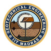 Geotechnical Engineering Group IIT Madras logo - Similar company to Cos Consultancy Services