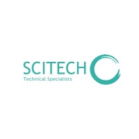 Scitech Ltd NZ logo - Similar company to Jgp Projects
