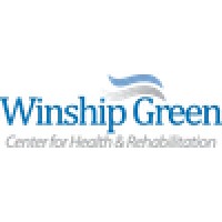 Winship Green Nursing Ctr