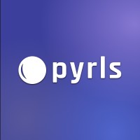 Pyrls logo - Similar company to Writepharma