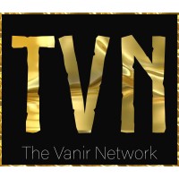 The Vanir Network logo - Similar company to Snapper Studio