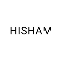 HISHAM logo - Similar company to Timberwolf Digital