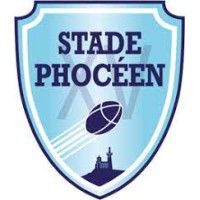 RUGBY CLUB STADE PHOCEEN logo - Similar company to Mariepr