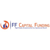 FF Capital Funding logo - Similar company to Transaction Advisory Services