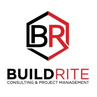 BuildRite Consulting & Project Management logo - Similar company to A Virtual Advantage, Llc